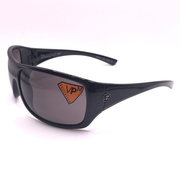 VonZipper Lithium Sunglasses VPM Polarized - Picture 3 of 8